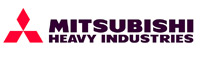 MITSHUBISHI HEAVY INDUSTRIES